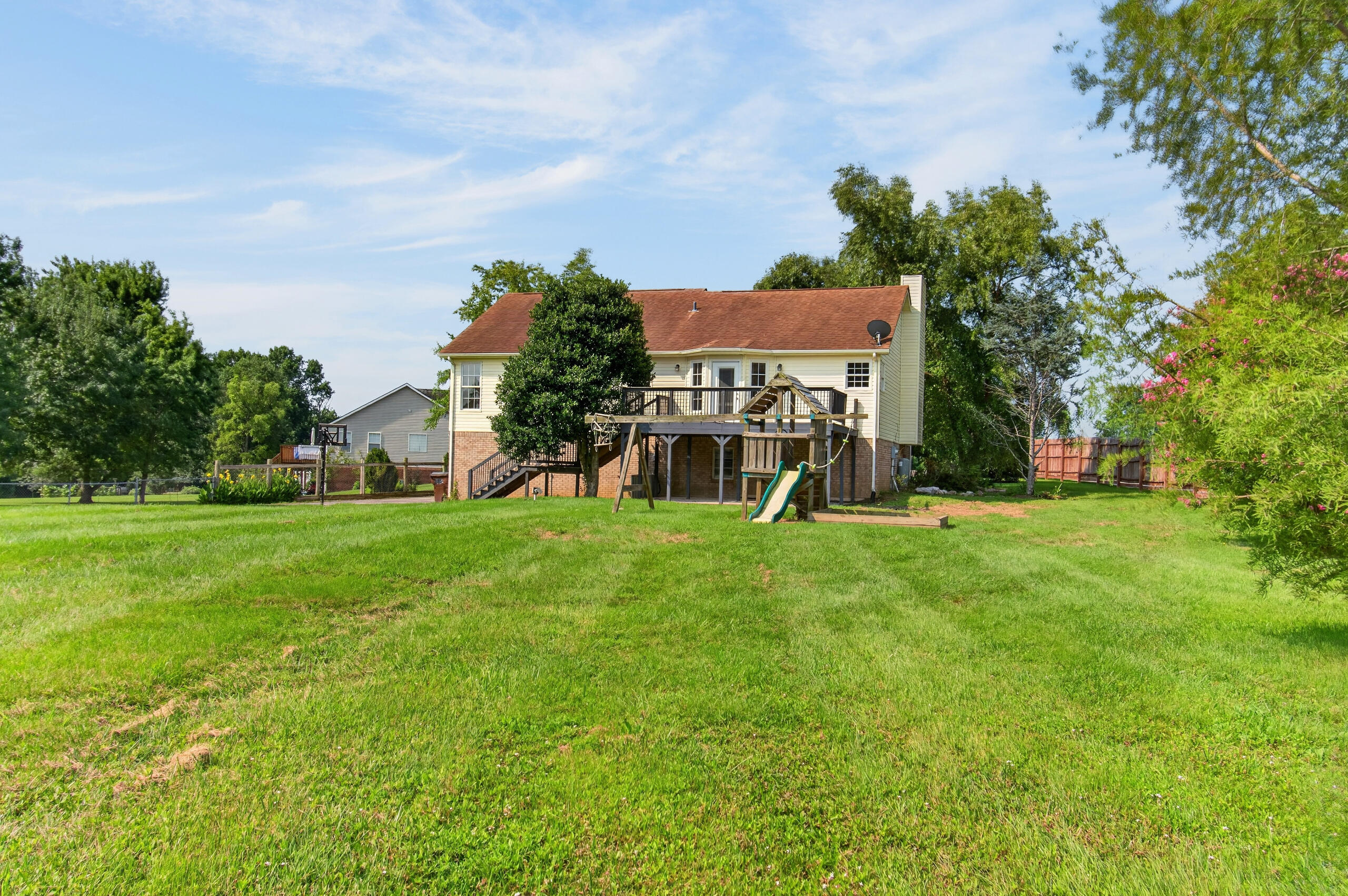 364 Ridgeview Drive Berea, KY 40403 - Photo 9 of 48 Back Exterior