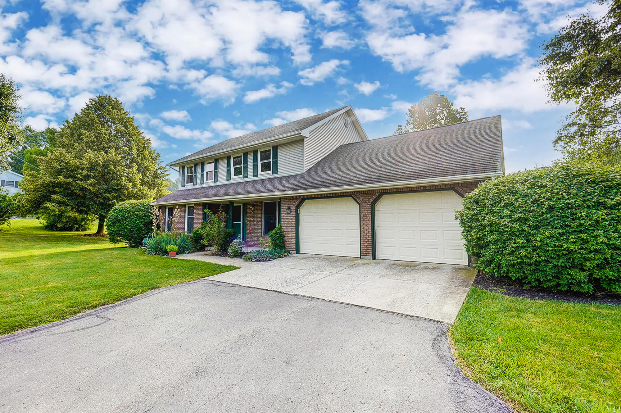 2300 Ridge Road Springfield, OH 45502 - Photo 1 of 44
