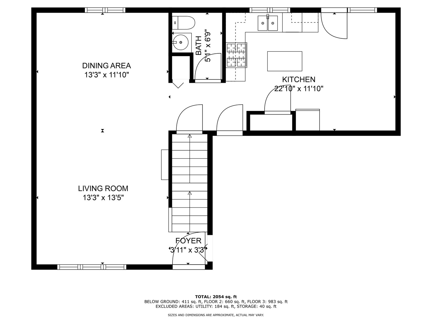 31 Troy Street Fox Lake, IL 60020 - Photo 17 of 21