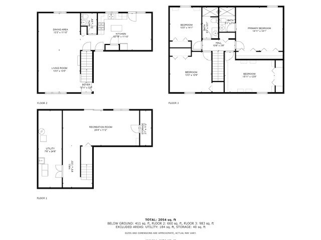 31 Troy Street Fox Lake, IL 60020 - Photo 19 of 21