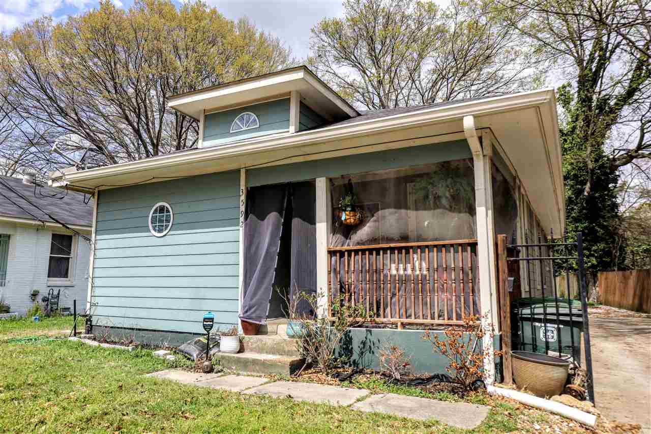 3592 Macon Road Memphis, TN 38122 - Photo 1 of 23 Gallery Image 1