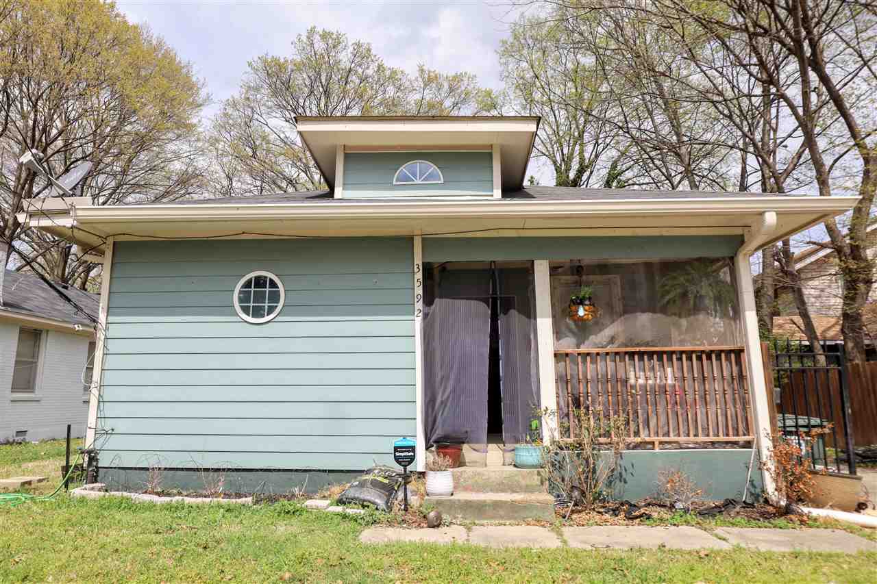 3592 Macon Road Memphis, TN 38122 - Photo 2 of 23 Gallery Image 2