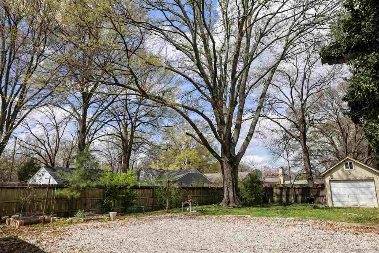 3592 Macon Road Memphis, TN 38122 - Photo 21 of 23 Gallery Image 21