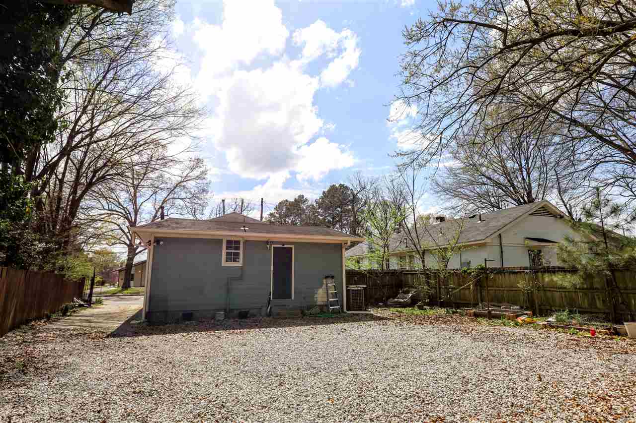3592 Macon Road Memphis, TN 38122 - Photo 22 of 23 Gallery Image 22