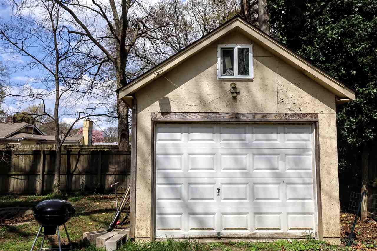 3592 Macon Road Memphis, TN 38122 - Photo 23 of 23 Gallery Image 23