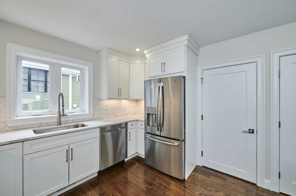63 Bradford Road, Unit A Watertown, MA 02472 - Photo 4 of 25 Gallery Image 4