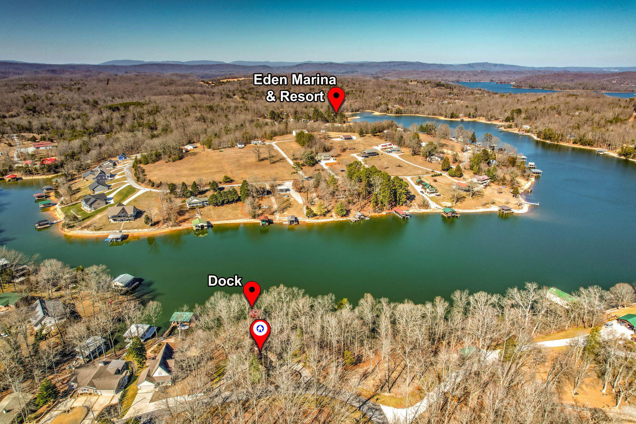 1265 Groover Road Spring City, TN 37381 - Photo 55 of 58 55-web-or-mls-DJI_0533_4_5-2