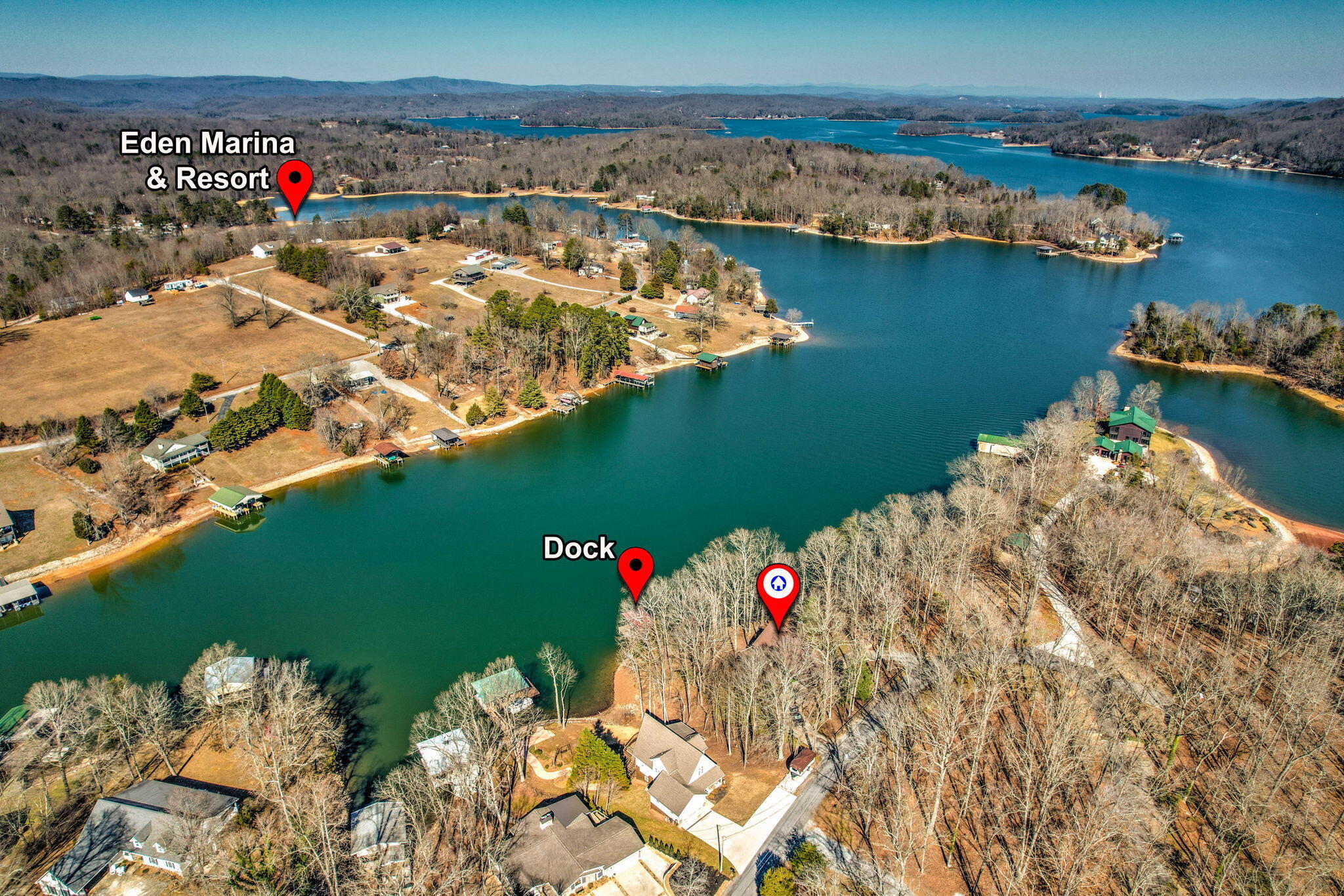 1265 Groover Road Spring City, TN 37381 - Photo 56 of 58 56-web-or-mls-DJI_0560_1_2-2