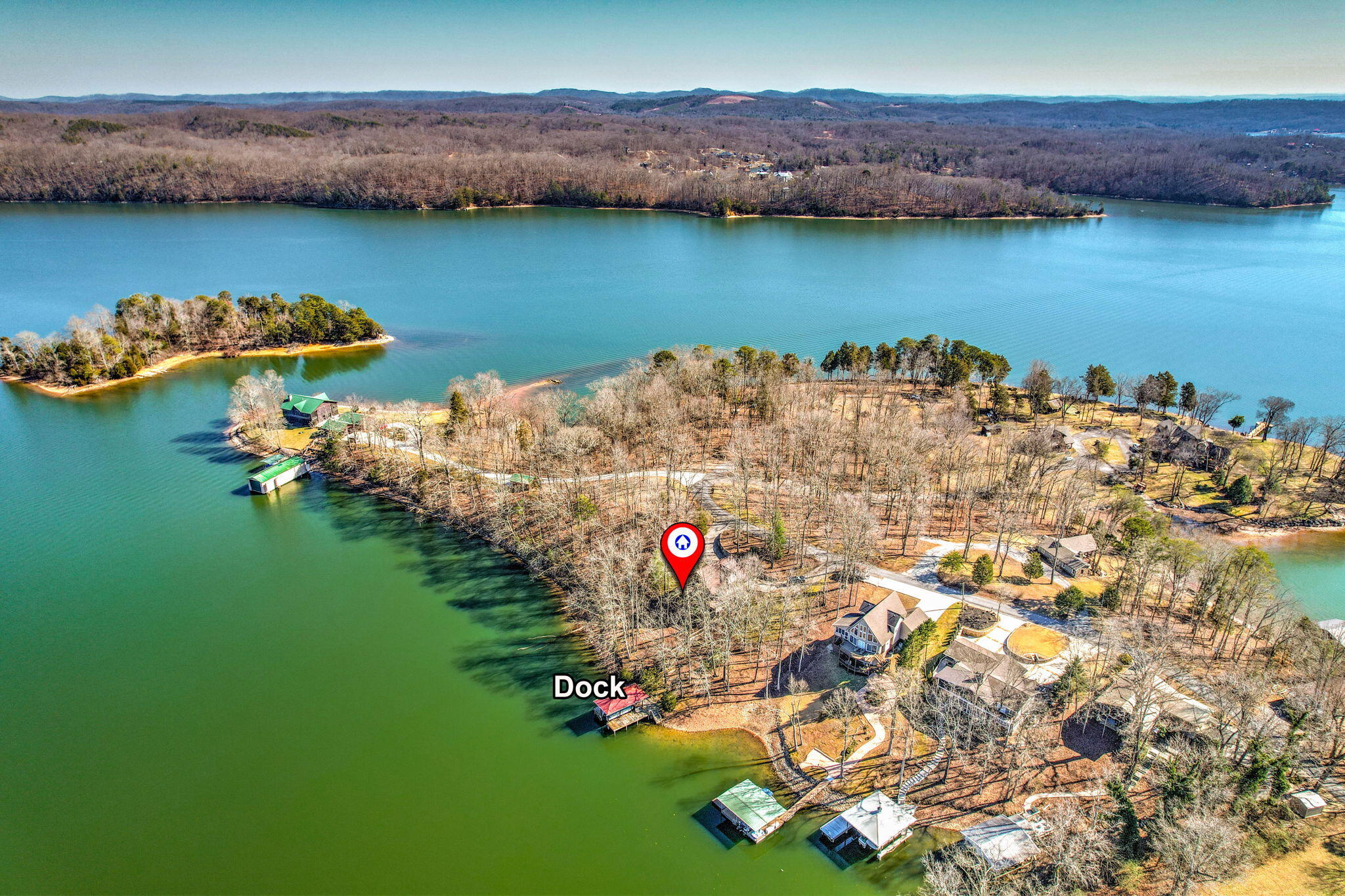 1265 Groover Road Spring City, TN 37381 - Photo 58 of 58 58-web-or-mls-DJI_0554_5_6-2