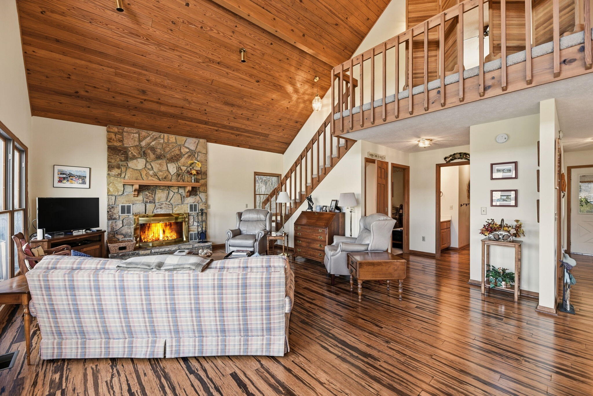 1265 Groover Road Spring City, TN 37381 - Photo 7 of 58 6-web-or-mls-Grvr1265 (29)_with_fire