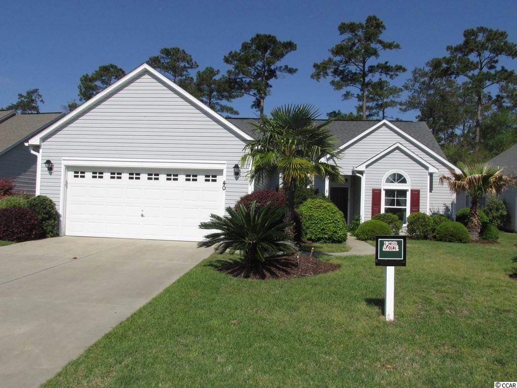 40 Bear Creek Loop Murrells Inlet, SC 29576 - Photo 1 of 25 Gallery Image 1