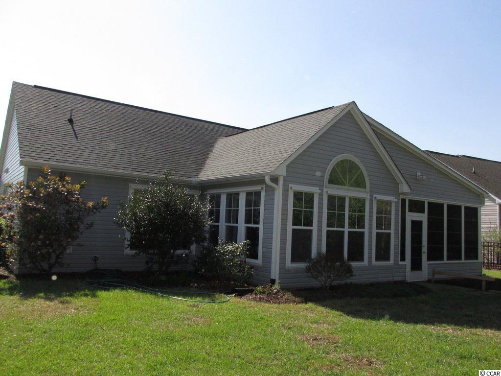 40 Bear Creek Loop Murrells Inlet, SC 29576 - Photo 16 of 25 Gallery Image 16