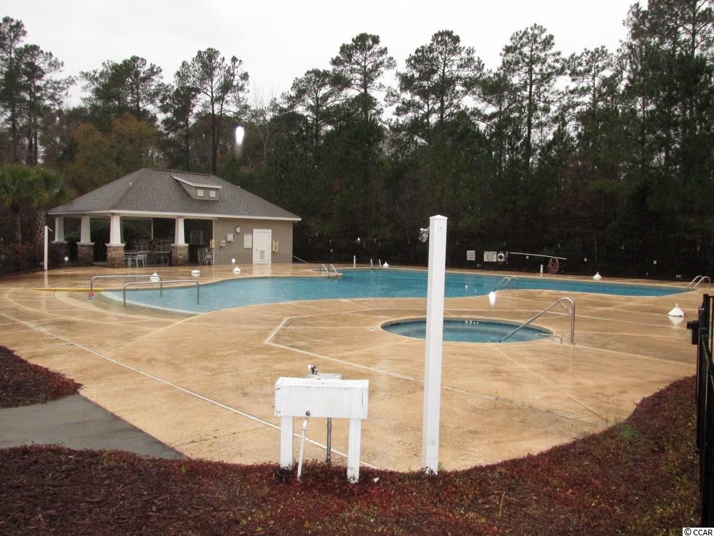 40 Bear Creek Loop Murrells Inlet, SC 29576 - Photo 20 of 25 Gallery Image 20