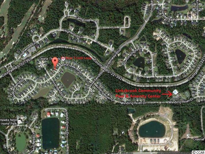 40 Bear Creek Loop Murrells Inlet, SC 29576 - Photo 23 of 25 Gallery Image 23