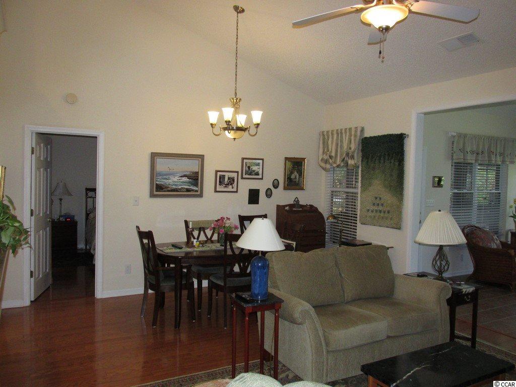 40 Bear Creek Loop Murrells Inlet, SC 29576 - Photo 4 of 25 Gallery Image 4