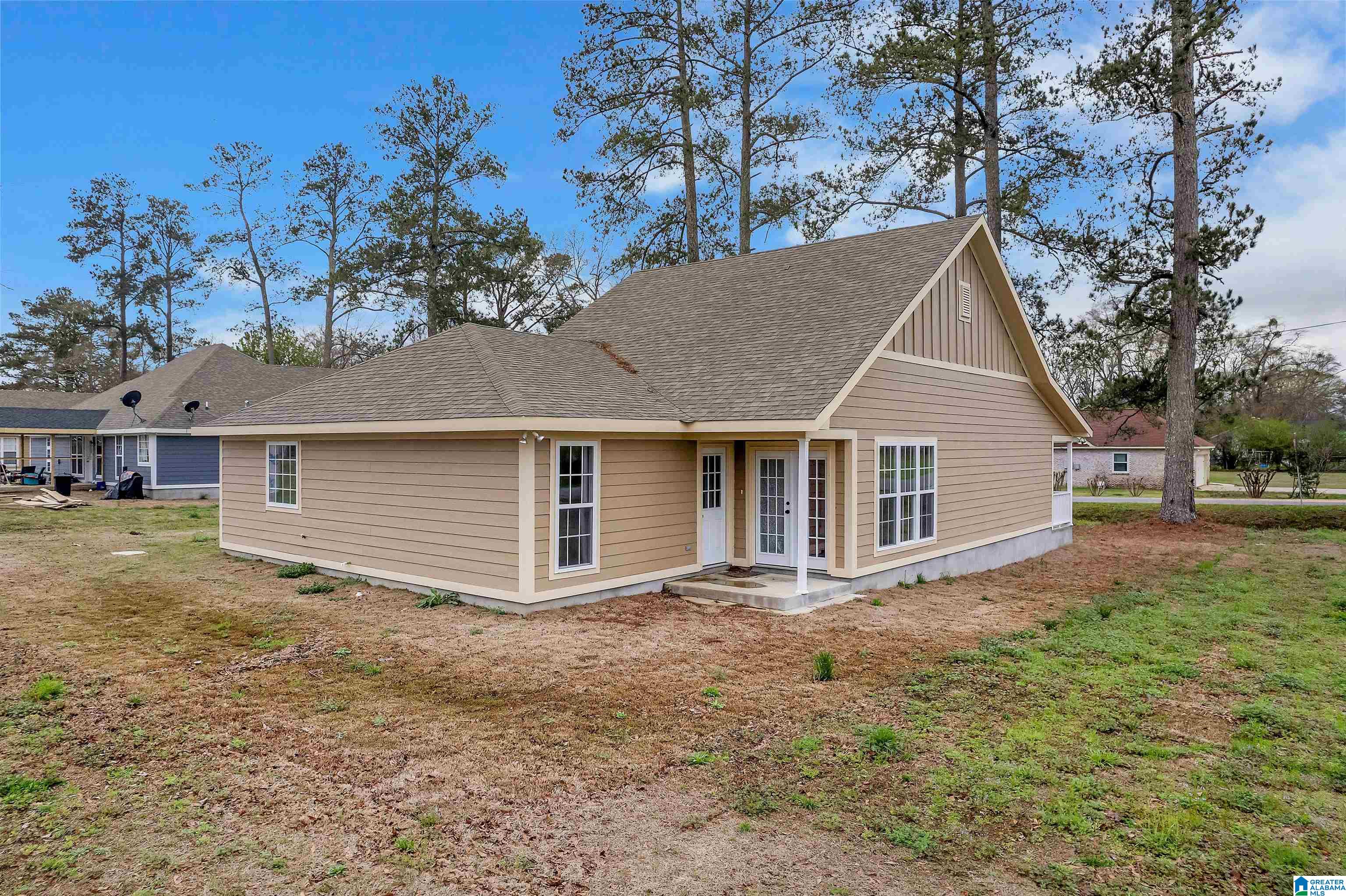 202 Pinedale Road Clanton, AL 35045 - Photo 34 of 36