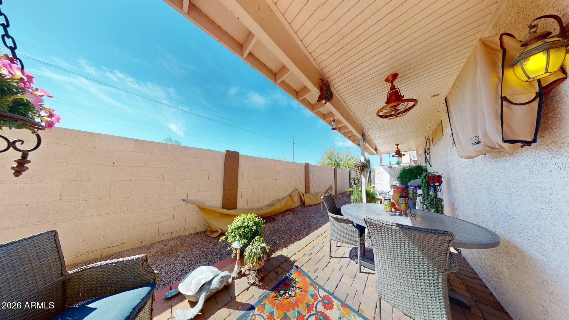 2101 South Meridian Road, Unit 431 Apache Junction, AZ 85120 - Photo 26 of 31