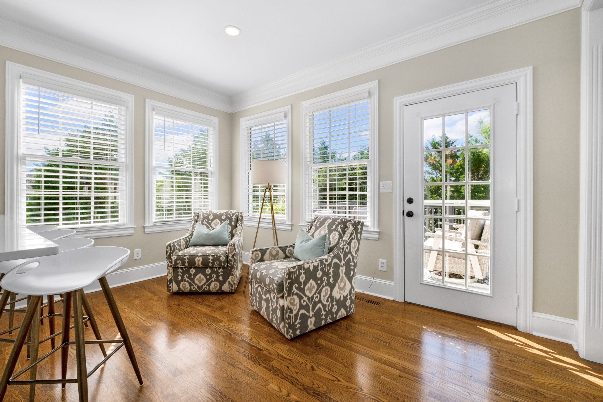 1482 Ridley Drive Franklin, TN 37064 - Photo 13 of 44 Gallery Image 13