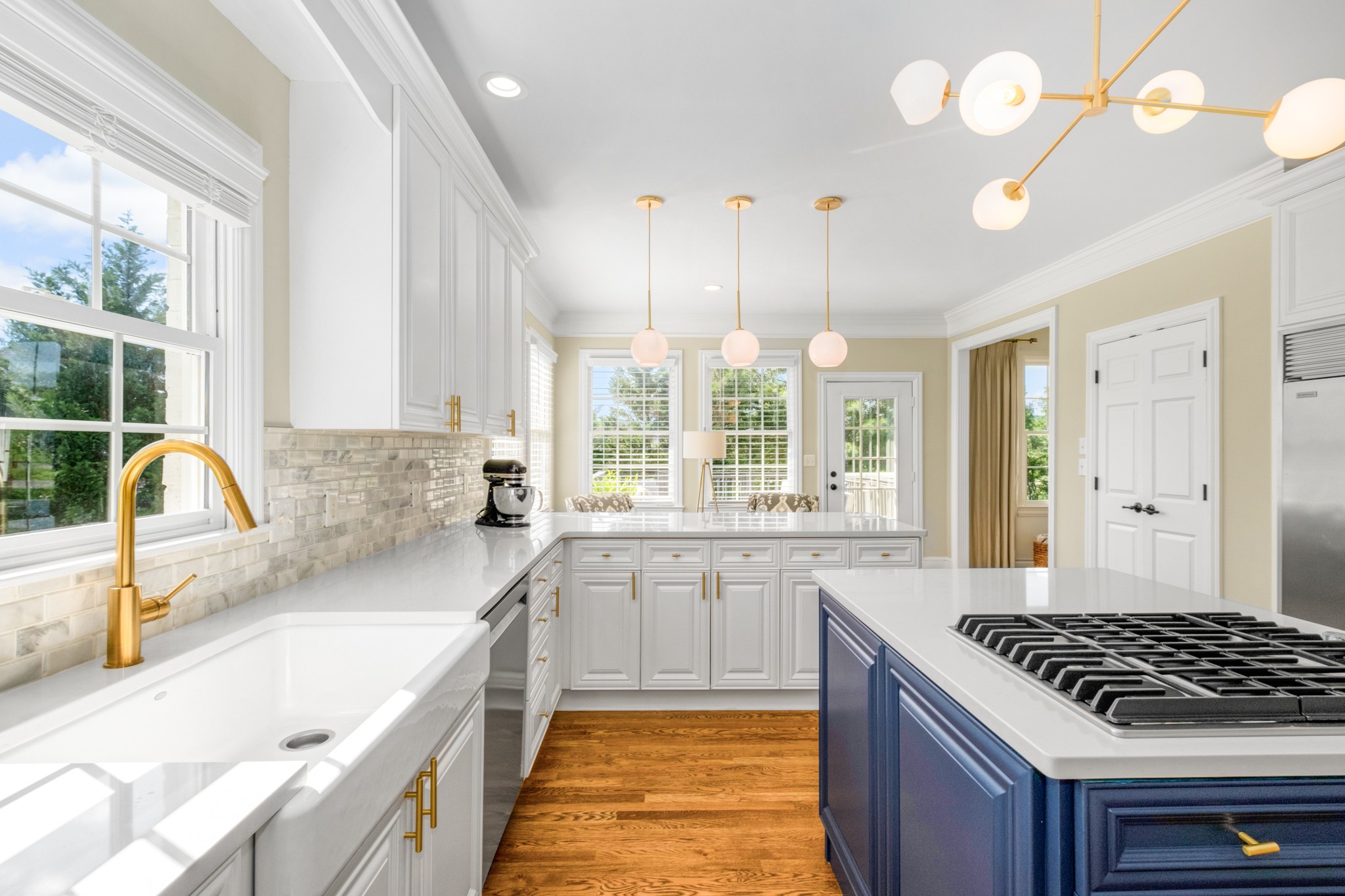 1482 Ridley Drive Franklin, TN 37064 - Photo 16 of 44 Gallery Image 16