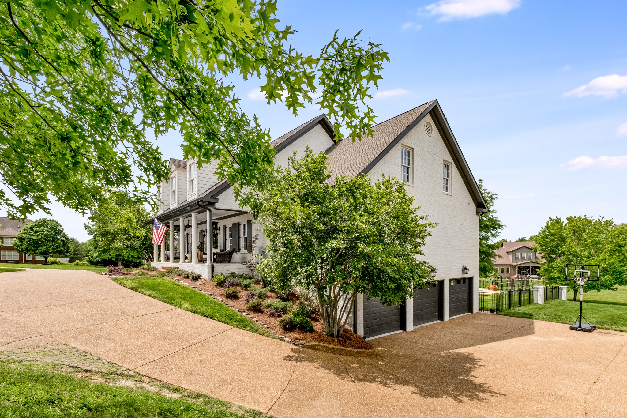 1482 Ridley Drive Franklin, TN 37064 - Photo 3 of 44 Gallery Image 3