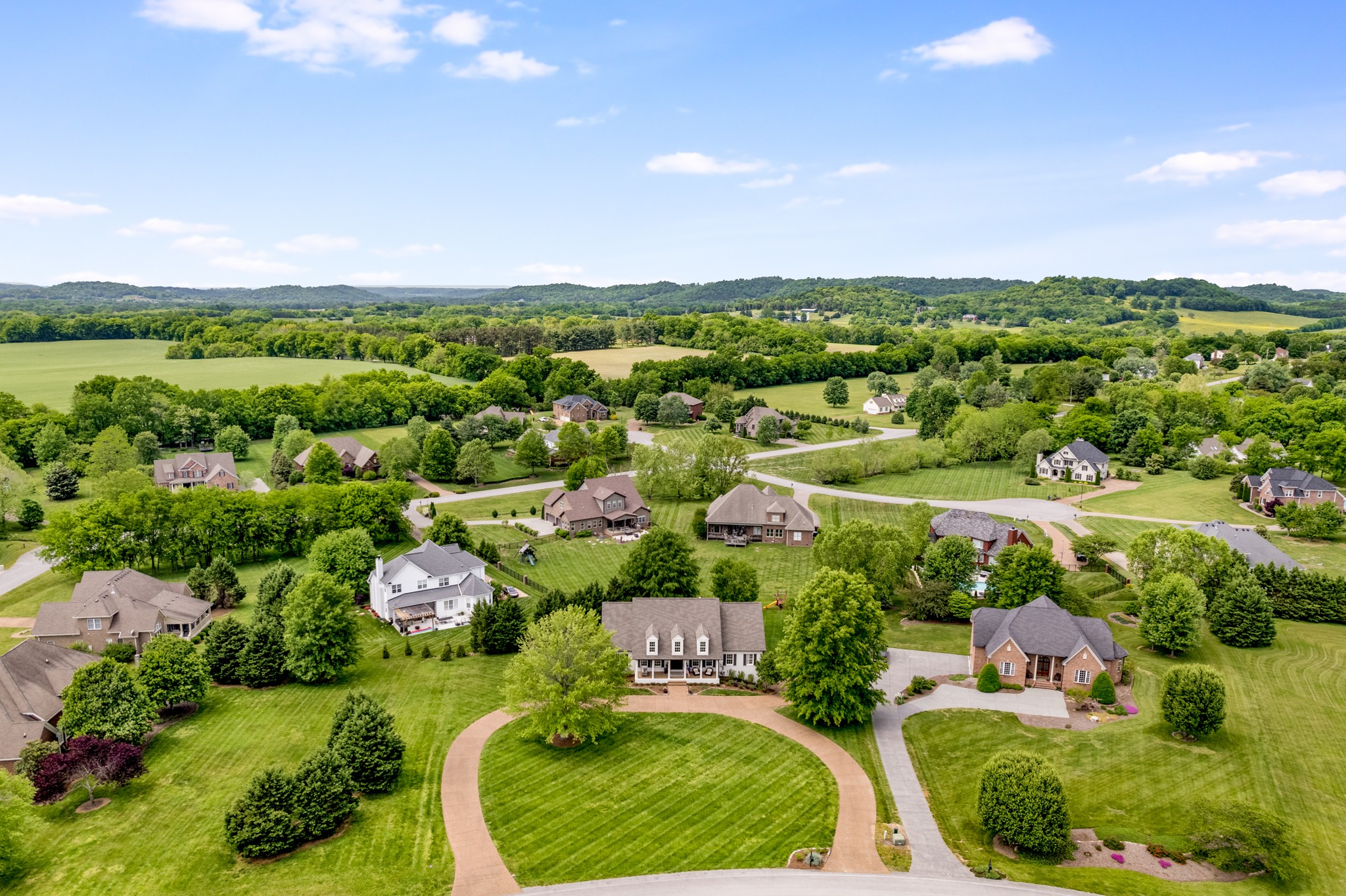 1482 Ridley Drive Franklin, TN 37064 - Photo 42 of 44 Gallery Image 42