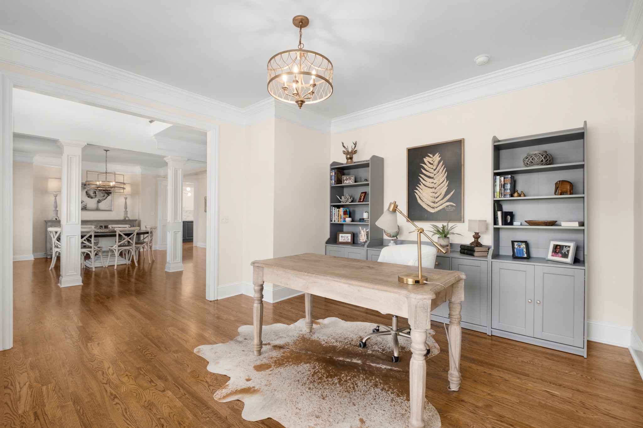1482 Ridley Drive Franklin, TN 37064 - Photo 8 of 44 Gallery Image 8