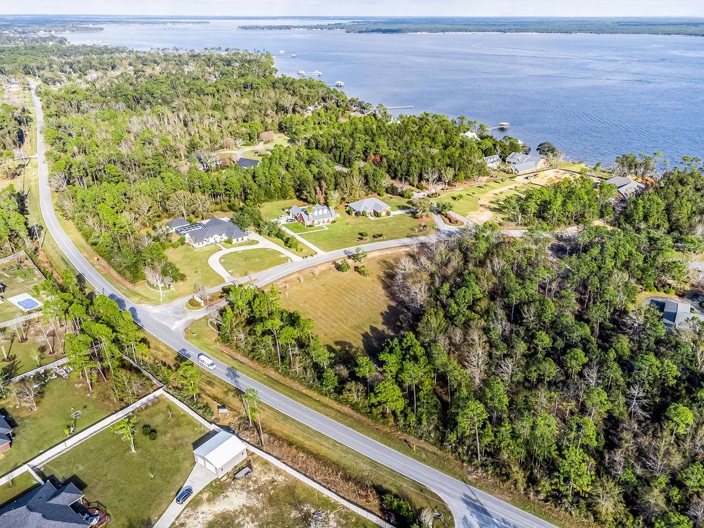 Lot 2 Tarklin View Drive Lillian, AL 36549 - Photo 9 of 21