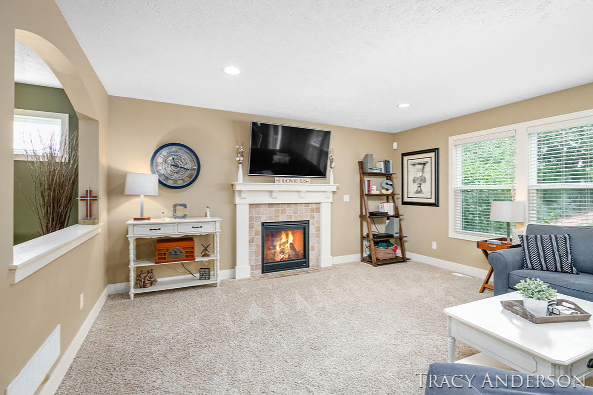 9900 Sunset Ridge Drive Drive Rockford, MI 49341 - Photo 8 of 39