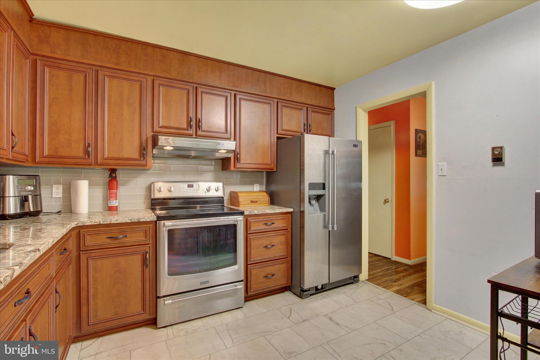 11576 Old Forge Road Waynesboro, PA 17268 - Photo 10 of 26 EQUIPPED KITCHEN