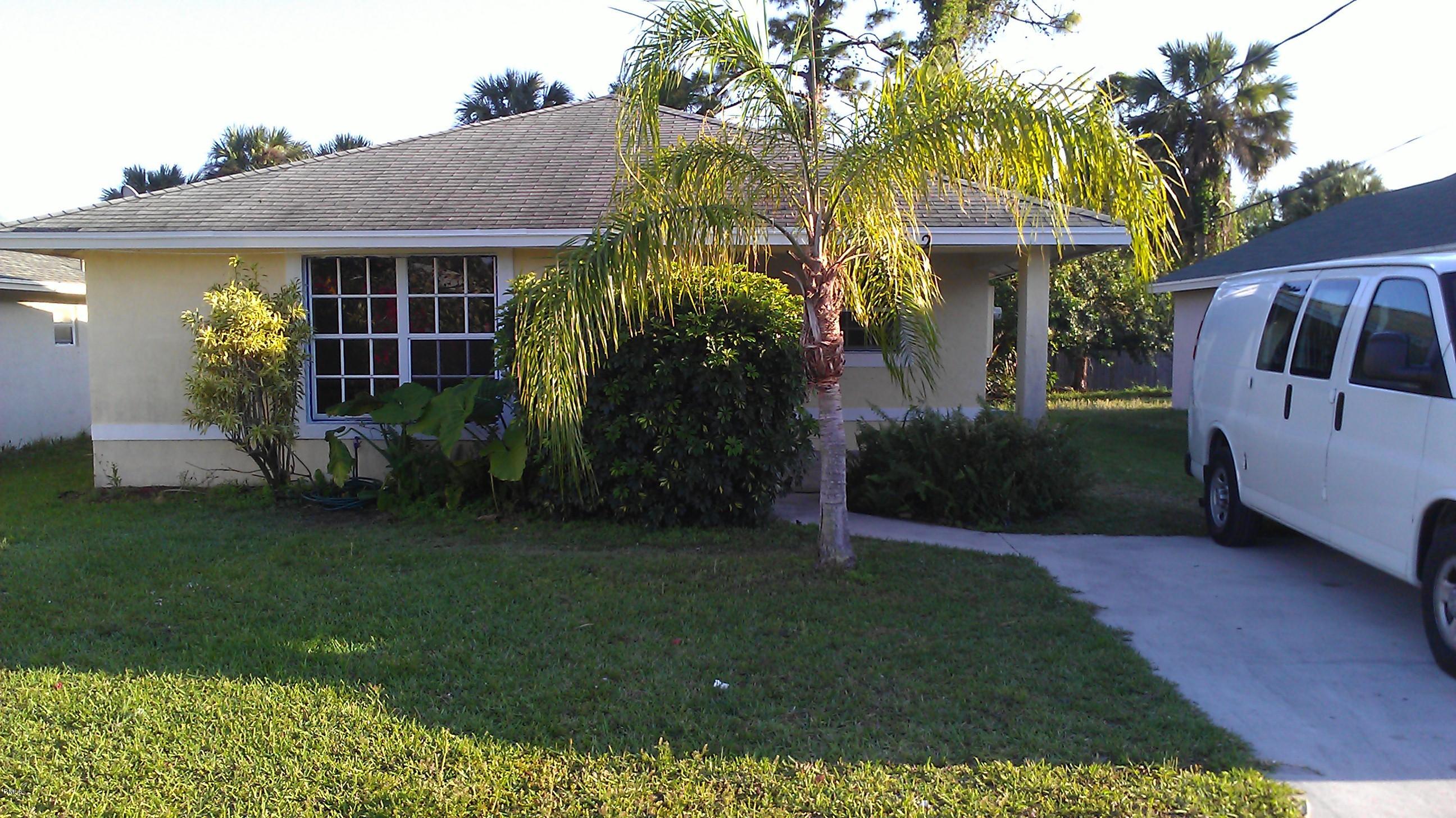 6726 3rd Street Jupiter, FL 33458 - Photo 1 of 7 Front of House