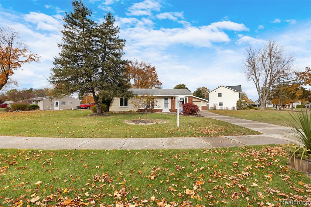 3282 Avon Manor Road Rochester Hills, MI 48307 - Photo 25 of 29