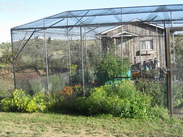 2870 Meridian Road Peyton, CO 80831 - Photo 19 of 23