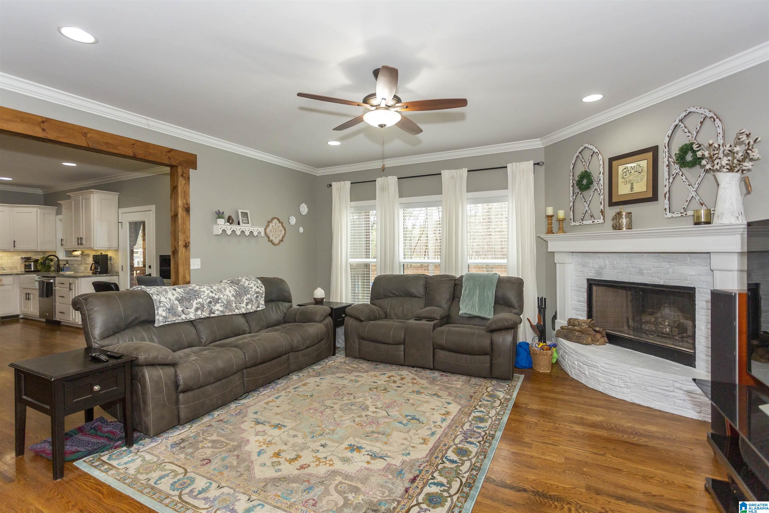 8326 Posey Road Morris, AL 35116 - Photo 4 of 43