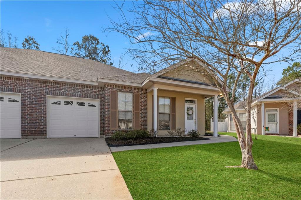 214 Short Street, Unit B Slidell, LA 70461 - Photo 1 of 19 Gallery Image 1
