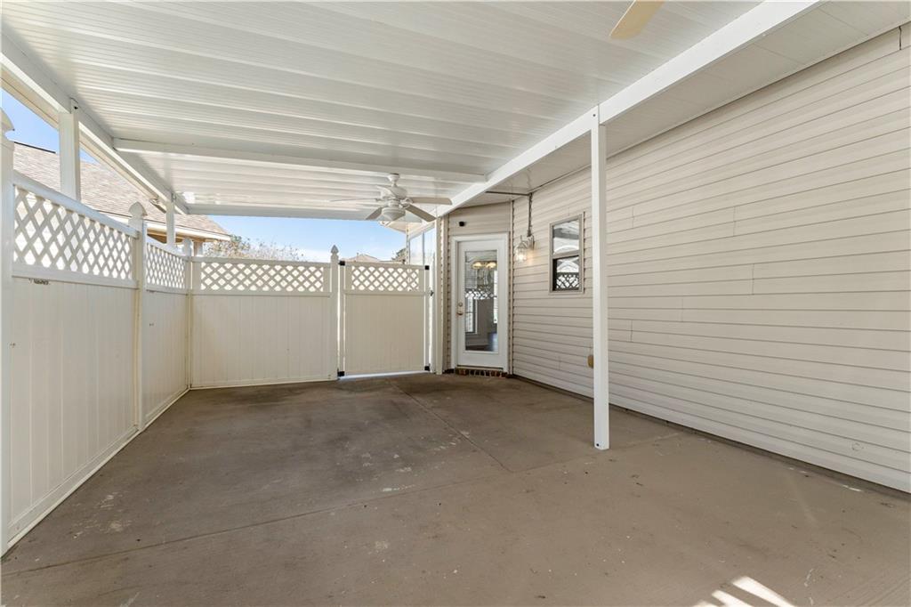 214 Short Street, Unit B Slidell, LA 70461 - Photo 18 of 19 Gallery Image 18
