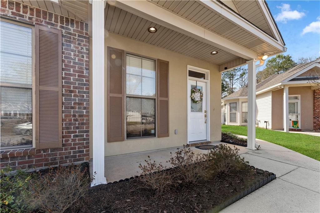 214 Short Street, Unit B Slidell, LA 70461 - Photo 2 of 19 Gallery Image 2