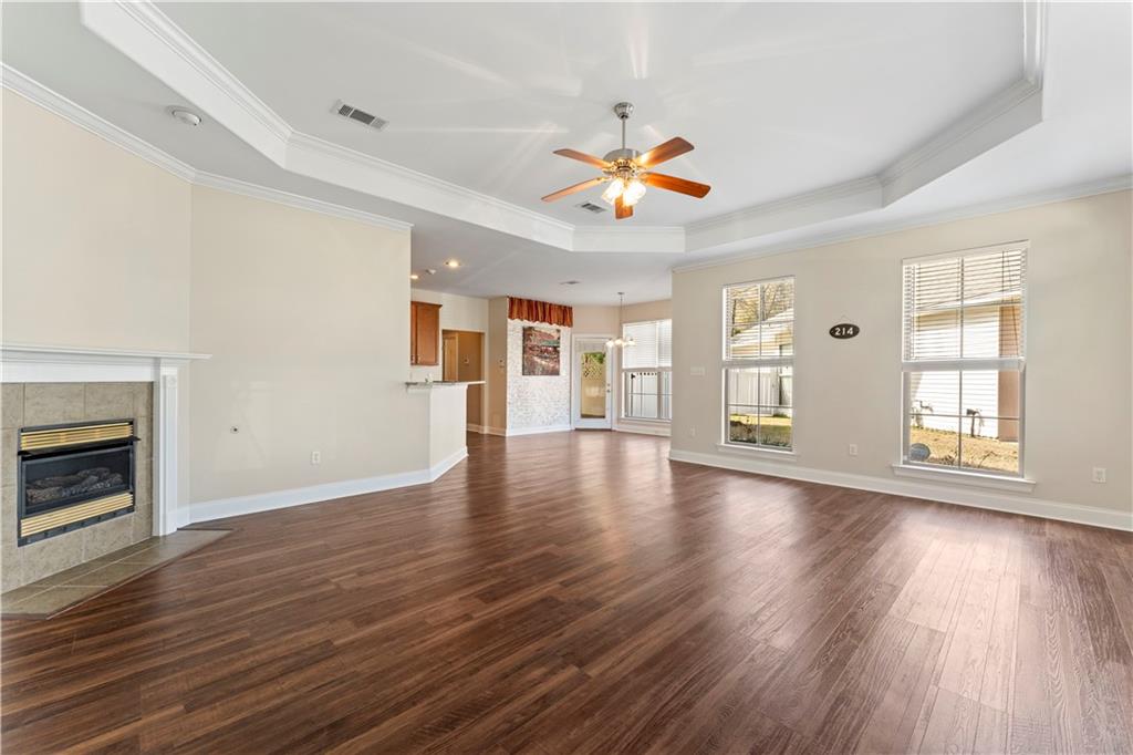 214 Short Street, Unit B Slidell, LA 70461 - Photo 4 of 19 Gallery Image 4