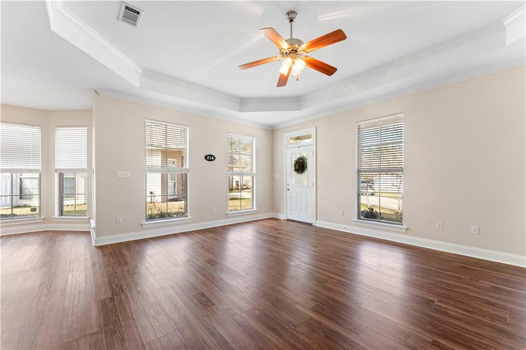 214 Short Street, Unit B Slidell, LA 70461 - Photo 5 of 19 Gallery Image 5