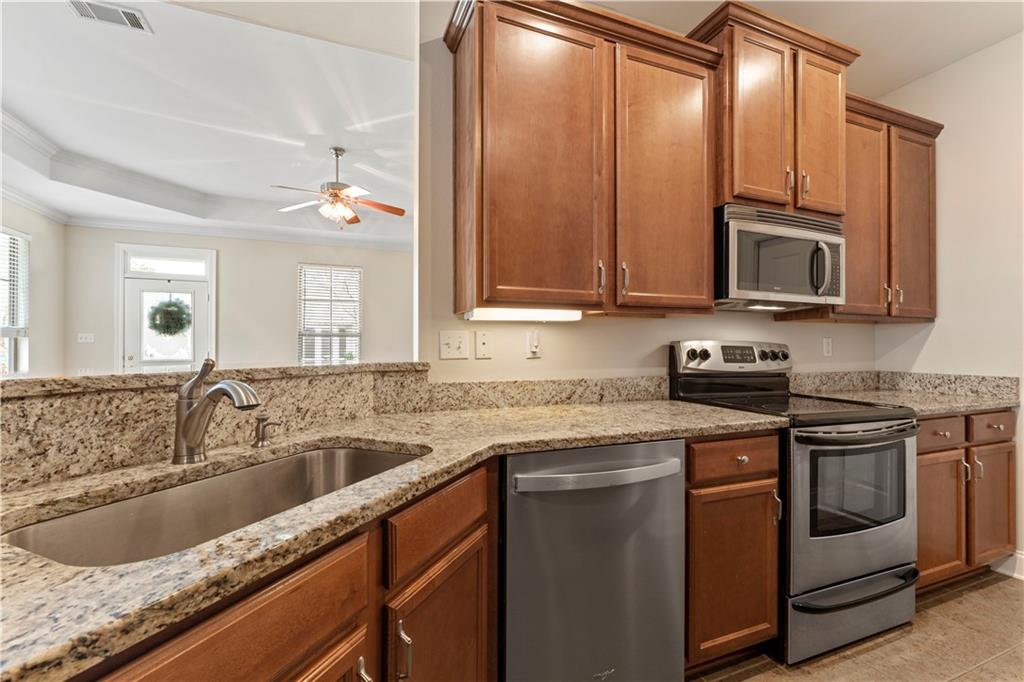 214 Short Street, Unit B Slidell, LA 70461 - Photo 7 of 19 Gallery Image 7