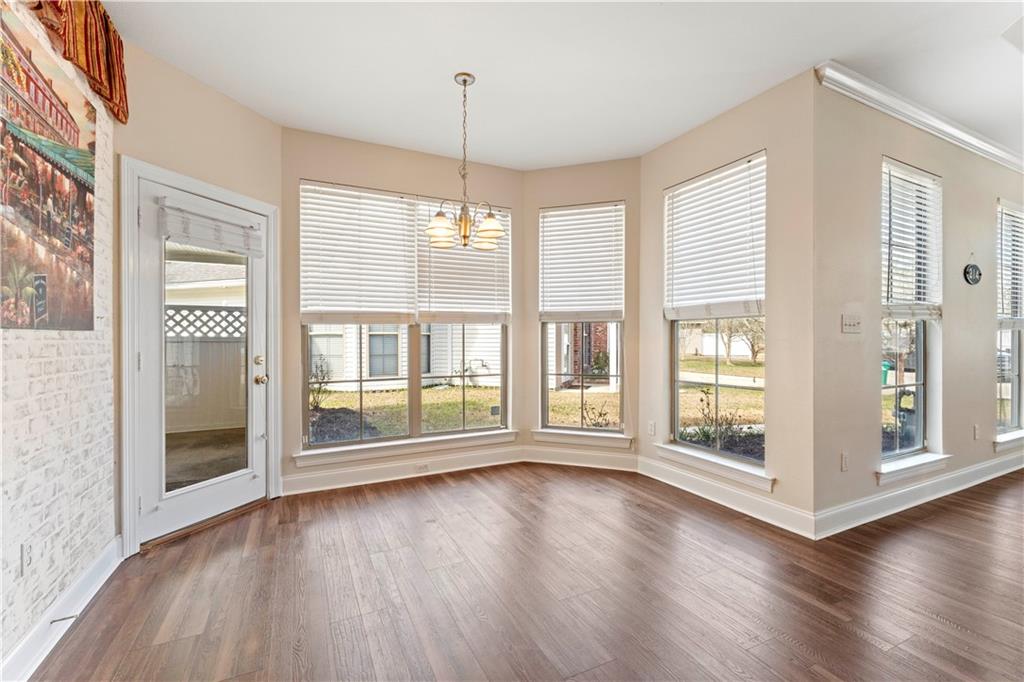 214 Short Street, Unit B Slidell, LA 70461 - Photo 9 of 19 Gallery Image 9
