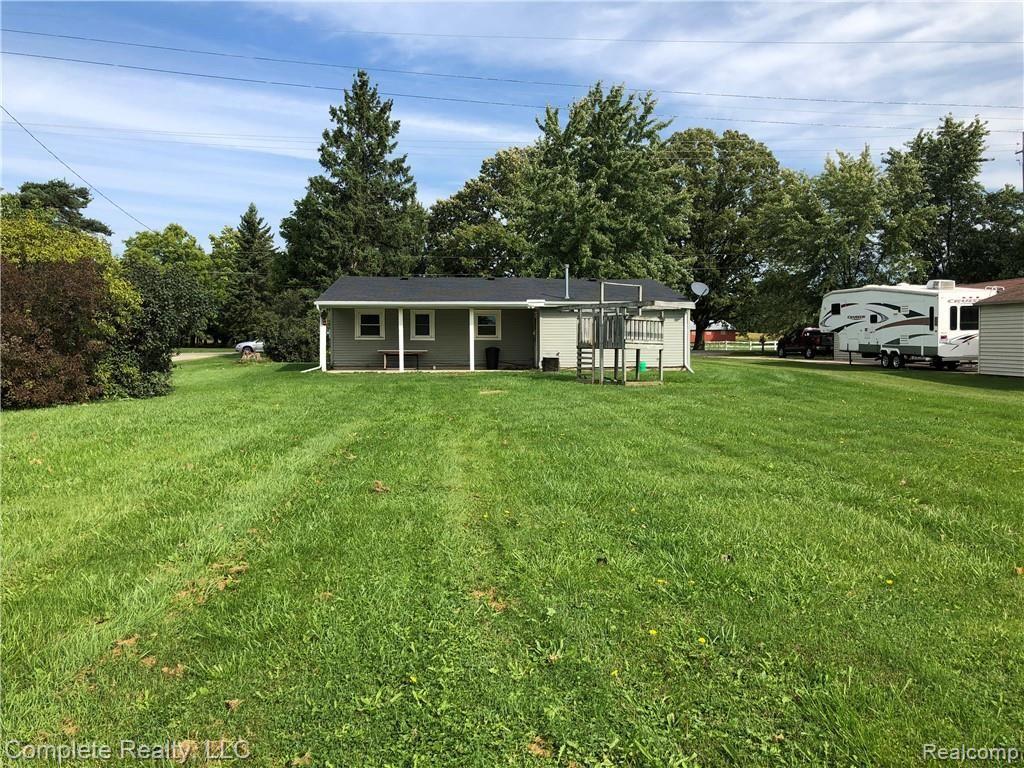 11566 Goodall Road Durand, MI 48429 - Photo 28 of 29