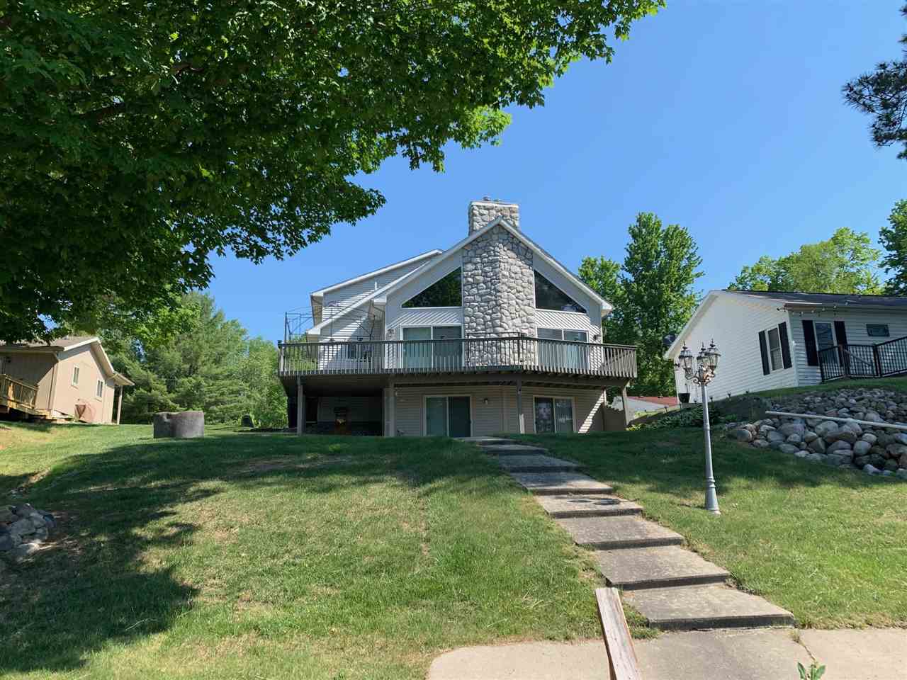 2200 River Ridge Road Alger, MI 48610 - Photo 1 of 53