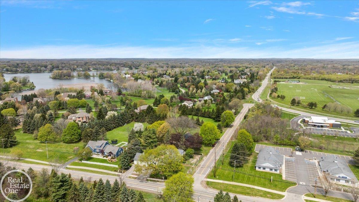 990 South Baldwin Road Clarkston, MI 48348 - Photo 62 of 66