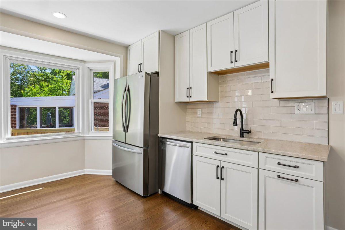 10701 Brunswick Avenue Silver Spring, MD 20902 - Photo 16 of 50 Wonderful Bay Window
