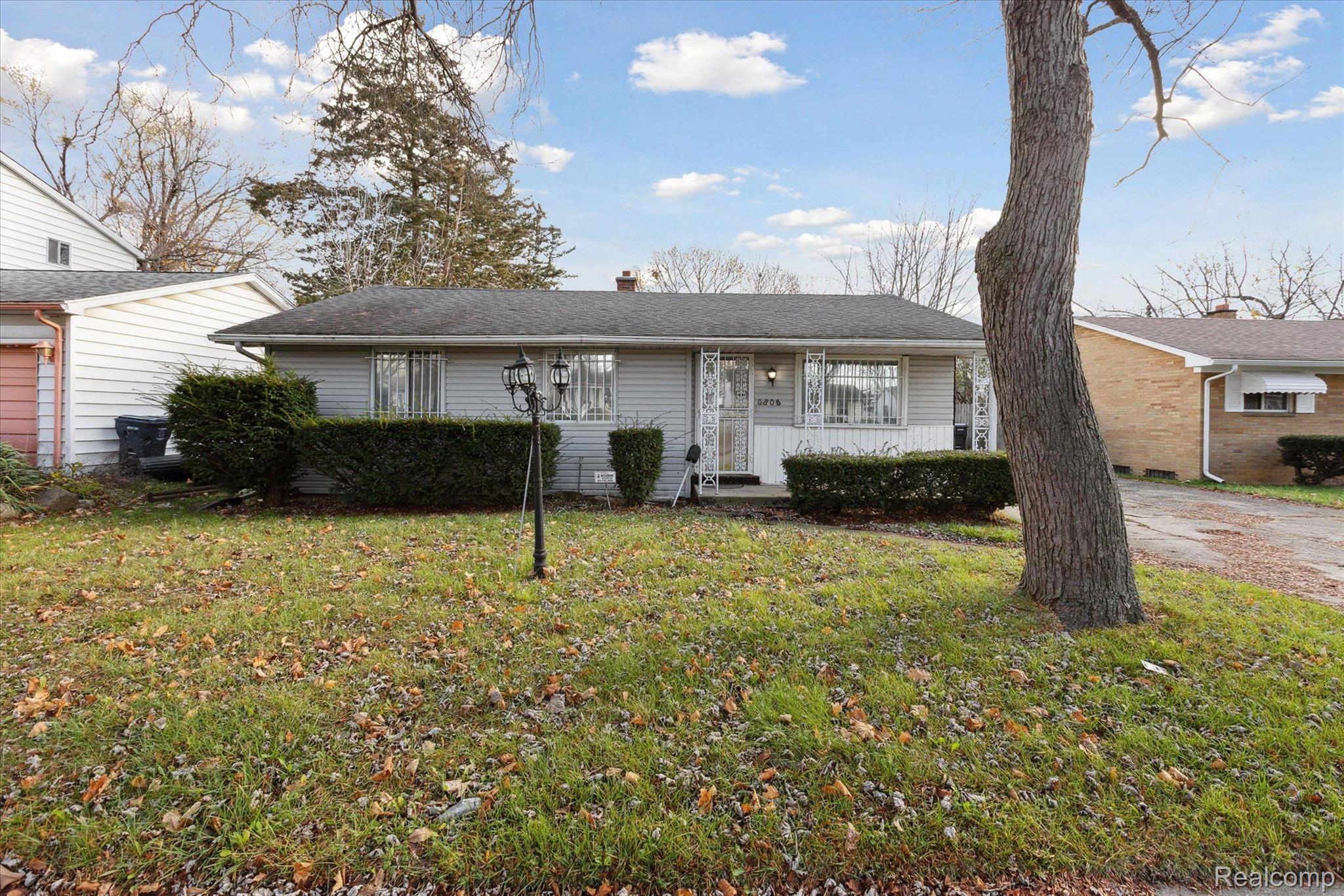 6806 Fleming Road Flint, MI 48504 - Photo 1 of 12 Gallery Image 1