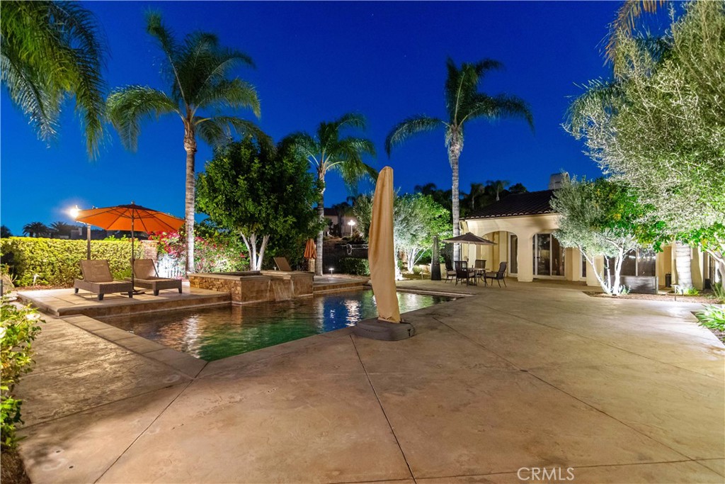 689 Crystal Mountain Circle Riverside, CA 92506 - Photo 58 of 74 Pool