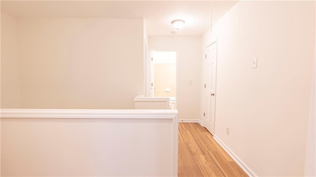 2070 Hailston Drive Northwest Duluth, GA 30097 - Photo 19 of 42 a view of a hallway