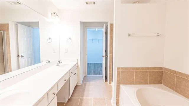 $2,200 | 2070 Hailston Drive Northwest, Duluth, GA 30097