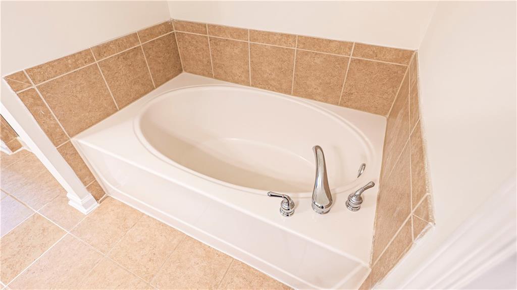 2070 Hailston Drive Northwest Duluth, GA 30097 - Photo 24 of 42 a bathroom with a sink