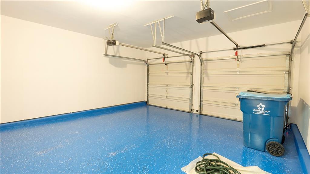 2070 Hailston Drive Northwest Duluth, GA 30097 - Photo 34 of 42 a view of a room with racks on the wall